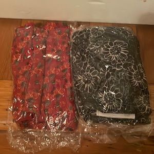 2 pack LuLaRoe TC leggings